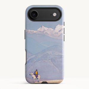 iPhone 17 Air / Tough Case