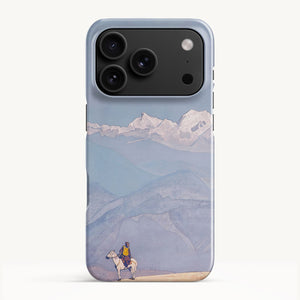 iPhone 17 Pro / Slim Case