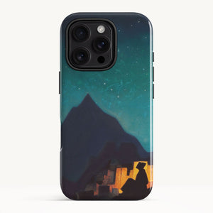 iPhone 16 Pro / Tough Case