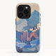 iPhone 16 Pro / Tough Case