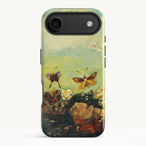 iPhone 17 Air / Tough Case