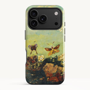 iPhone 17 Pro / Tough Case