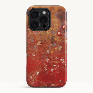 iPhone 16 Pro / Tough Case