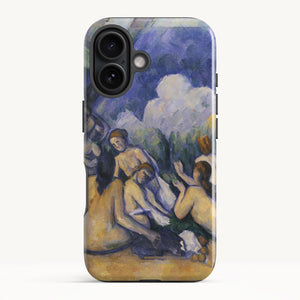 iPhone 17 / Tough Case