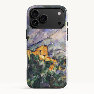 iPhone 17 Pro Max / Tough Case