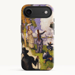 iPhone 17 Air / Tough Case
