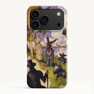 iPhone 17 Pro / Slim Case