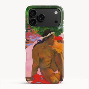 iPhone 17 Pro Max / Slim Case