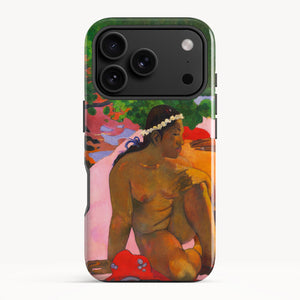 iPhone 17 Pro / Tough Case