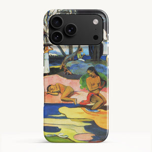 iPhone 17 Pro Max / Slim Case