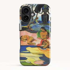 iPhone 17 / Tough Case