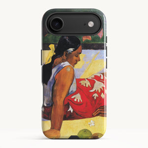 iPhone 17 Air / Tough Case