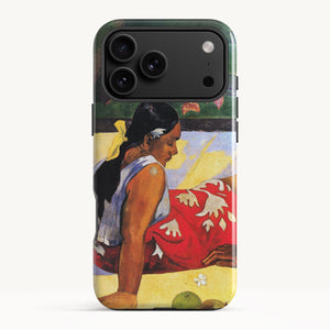 iPhone 17 Pro Max / Tough Case