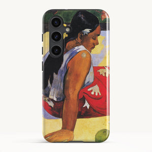 Galaxy S24 FE / Tough Case