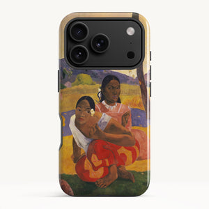 iPhone 17 Pro / Tough Case