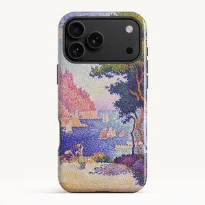 iPhone 17 Pro Max / Tough Case