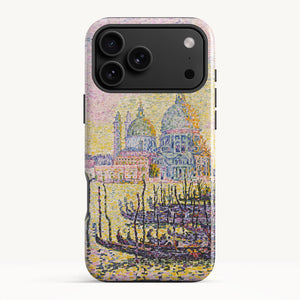 iPhone 17 Pro Max / Tough Case