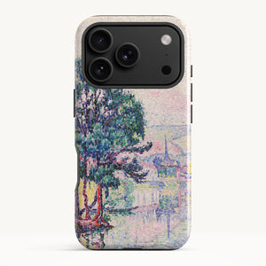 iPhone 17 Pro / Tough Case