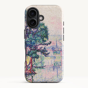 iPhone 17 / Tough Case
