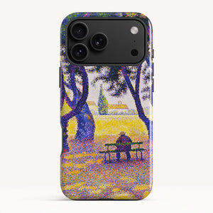 iPhone 17 Pro Max / Tough Case