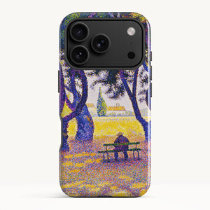 iPhone 17 Pro / Tough Case