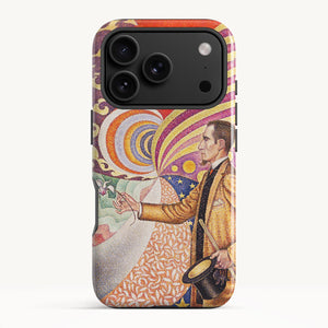 iPhone 17 Pro / Tough Case