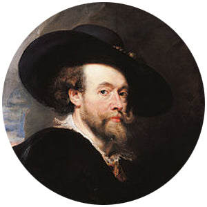 Peter Paul Rubens