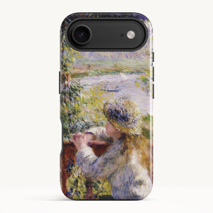 iPhone 17 Air / Tough Case