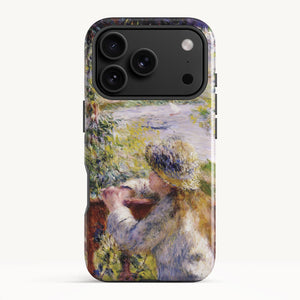 iPhone 17 Pro / Tough Case