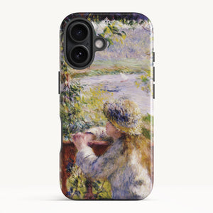 iPhone 17 / Tough Case