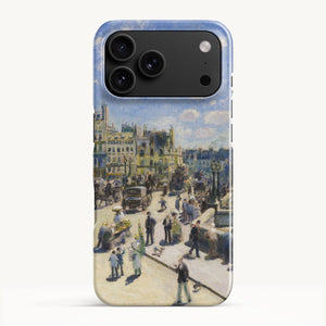 iPhone 17 Pro Max / Slim Case