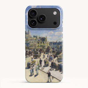 iPhone 17 Pro / Slim Case