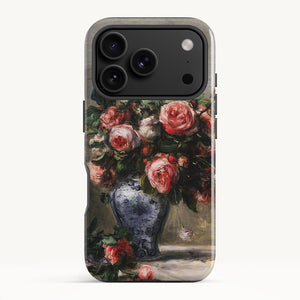 iPhone 17 Pro / Tough Case