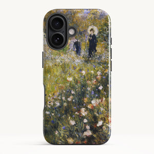 iPhone 17 / Tough Case