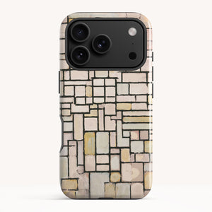 iPhone 17 Pro / Tough Case