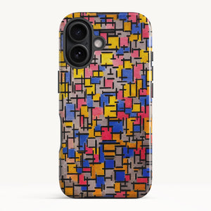 iPhone 17 / Tough Case