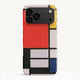 iPhone 17 Pro Max / Slim Case