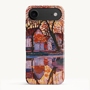 iPhone 17 Air / Slim Case