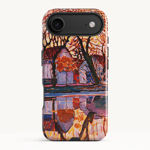 iPhone 17 Air / Tough Case