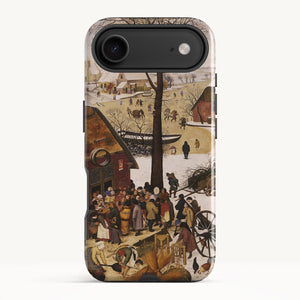 iPhone 17 Air / Tough Case
