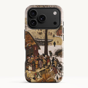 iPhone 17 Pro / Tough Case