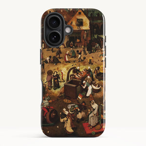 iPhone 17 / Tough Case