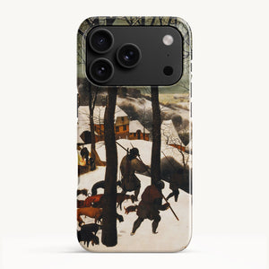 iPhone 17 Pro / Slim Case