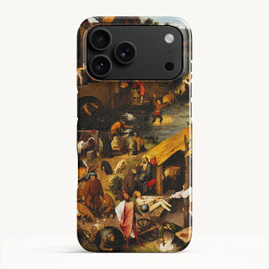 iPhone 17 Pro Max / Slim Case