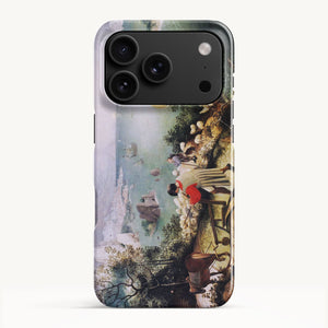 iPhone 17 Pro / Slim Case