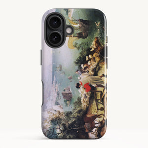 iPhone 17 / Tough Case
