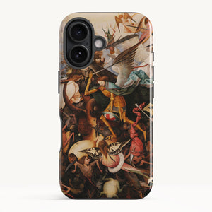 iPhone 17 / Tough Case