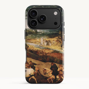 iPhone 17 Pro / Tough Case