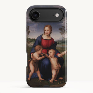 iPhone 17 Air / Tough Case