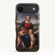iPhone 17 Air / Tough Case